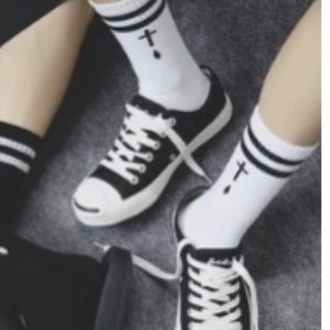 Fashion Socks